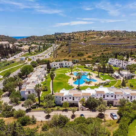 Albufeira Family Holidays With Pool View Dış mekan fotoğraf