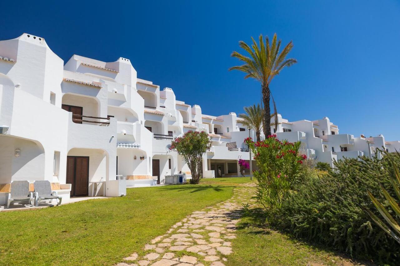 Albufeira Family Holidays With Pool View Dış mekan fotoğraf