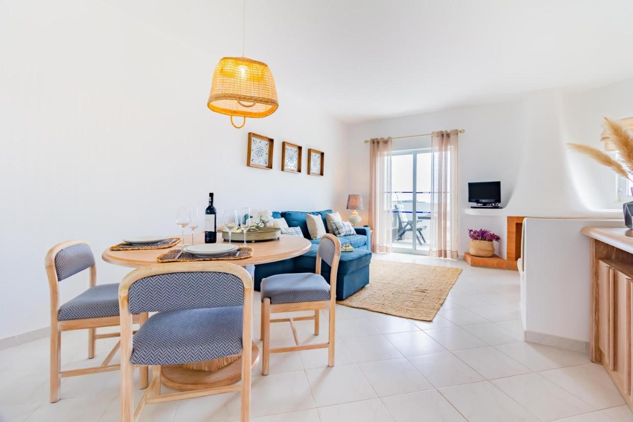 Albufeira Family Holidays With Pool View Dış mekan fotoğraf