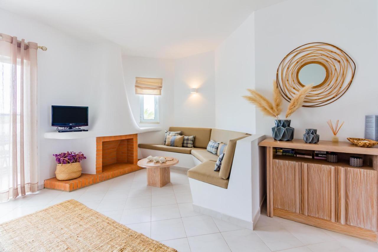Albufeira Family Holidays With Pool View Dış mekan fotoğraf