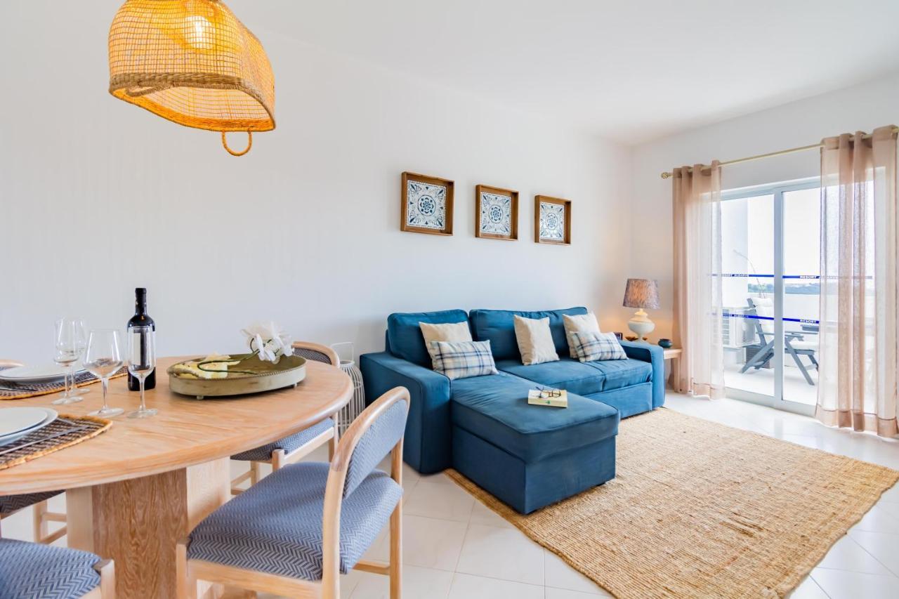 Albufeira Family Holidays With Pool View Dış mekan fotoğraf