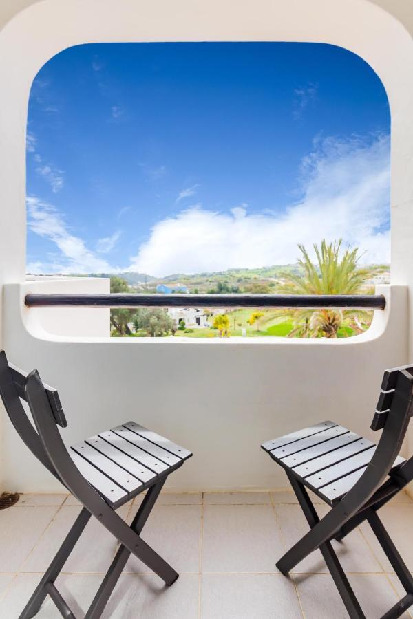 Albufeira Family Holidays With Pool View Dış mekan fotoğraf