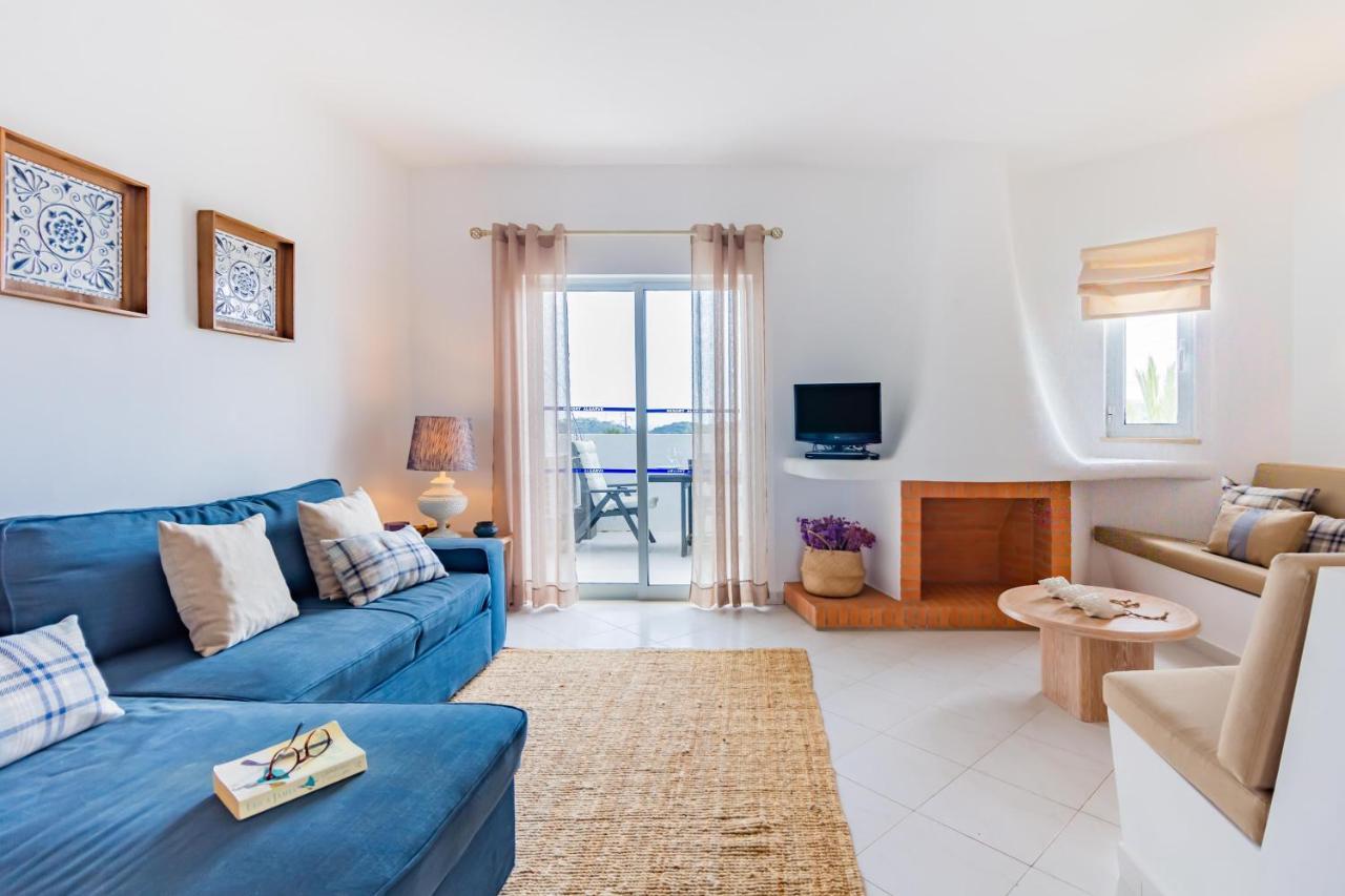 Albufeira Family Holidays With Pool View Dış mekan fotoğraf